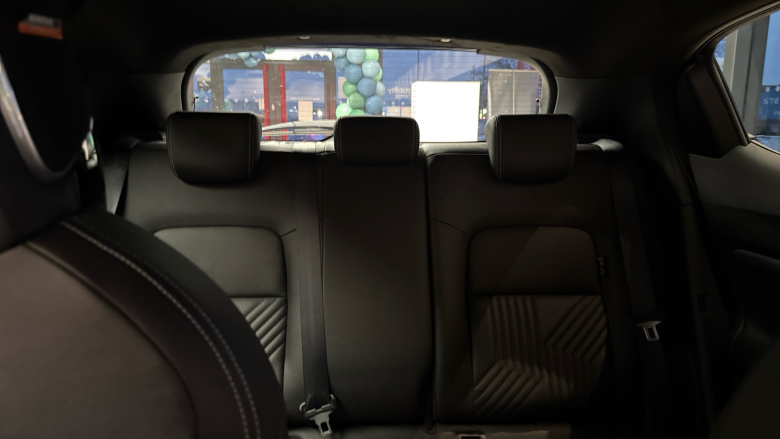 Nissan Juke 1.6 Hybrid Tekna 5dr Auto Hybrid Hatchback